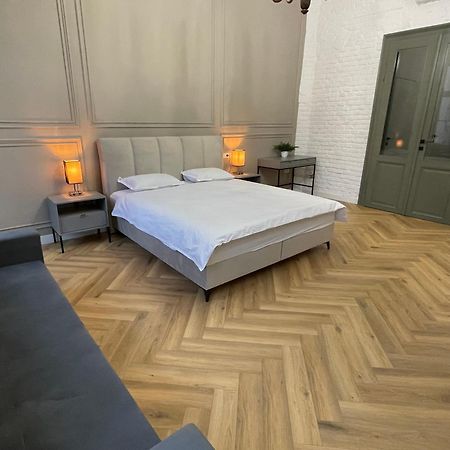 Apartamento Alexander Flat_Alecsandri Oradea Exterior foto