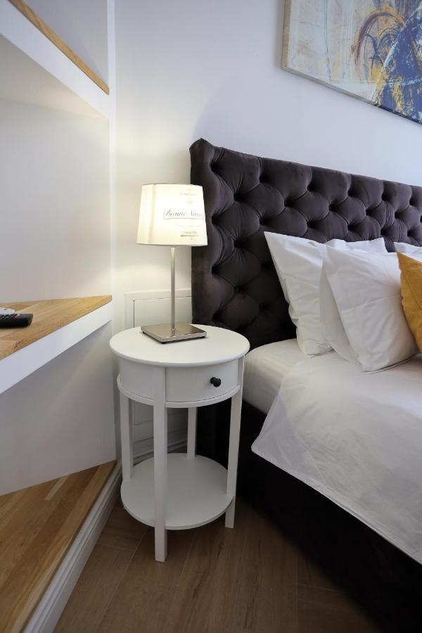 Apartamento Alexander Flat_Alecsandri Oradea Exterior foto