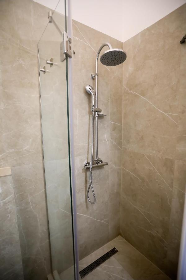 Apartamento Alexander Flat_Alecsandri Oradea Exterior foto