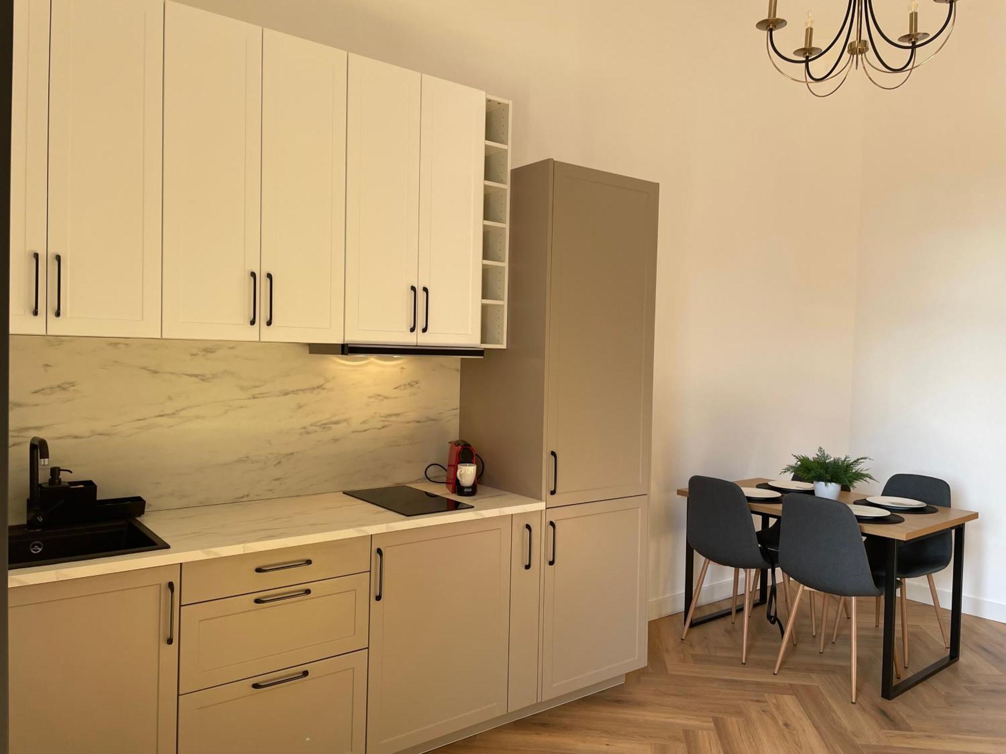 Apartamento Alexander Flat_Alecsandri Oradea Exterior foto