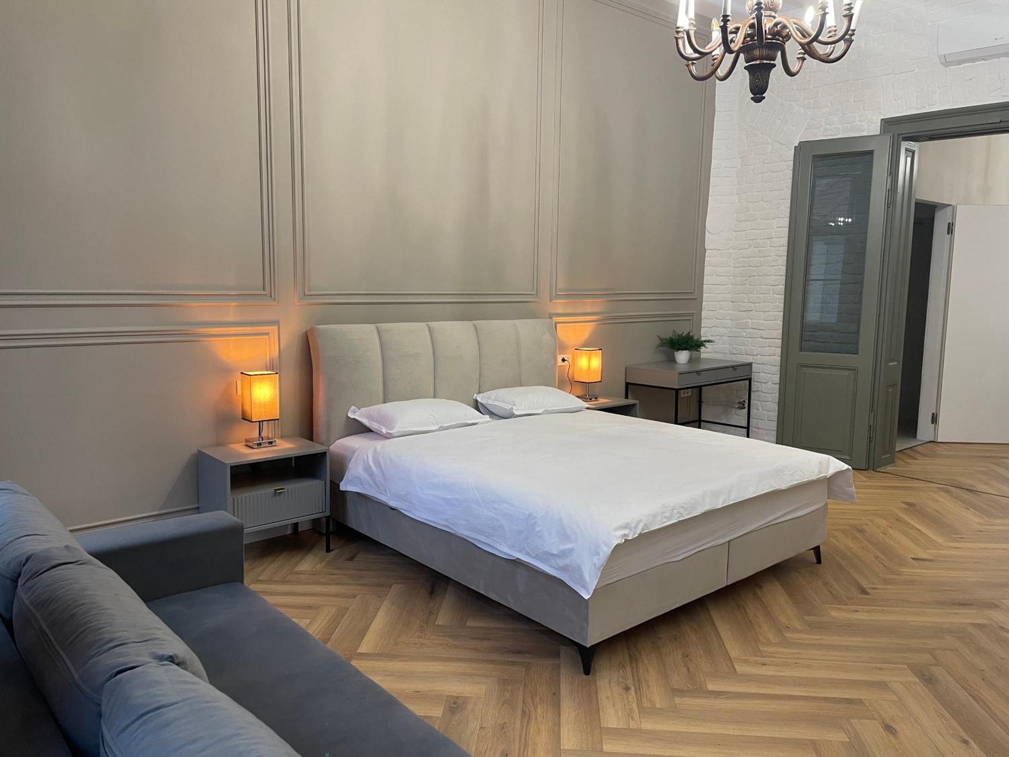 Apartamento Alexander Flat_Alecsandri Oradea Exterior foto