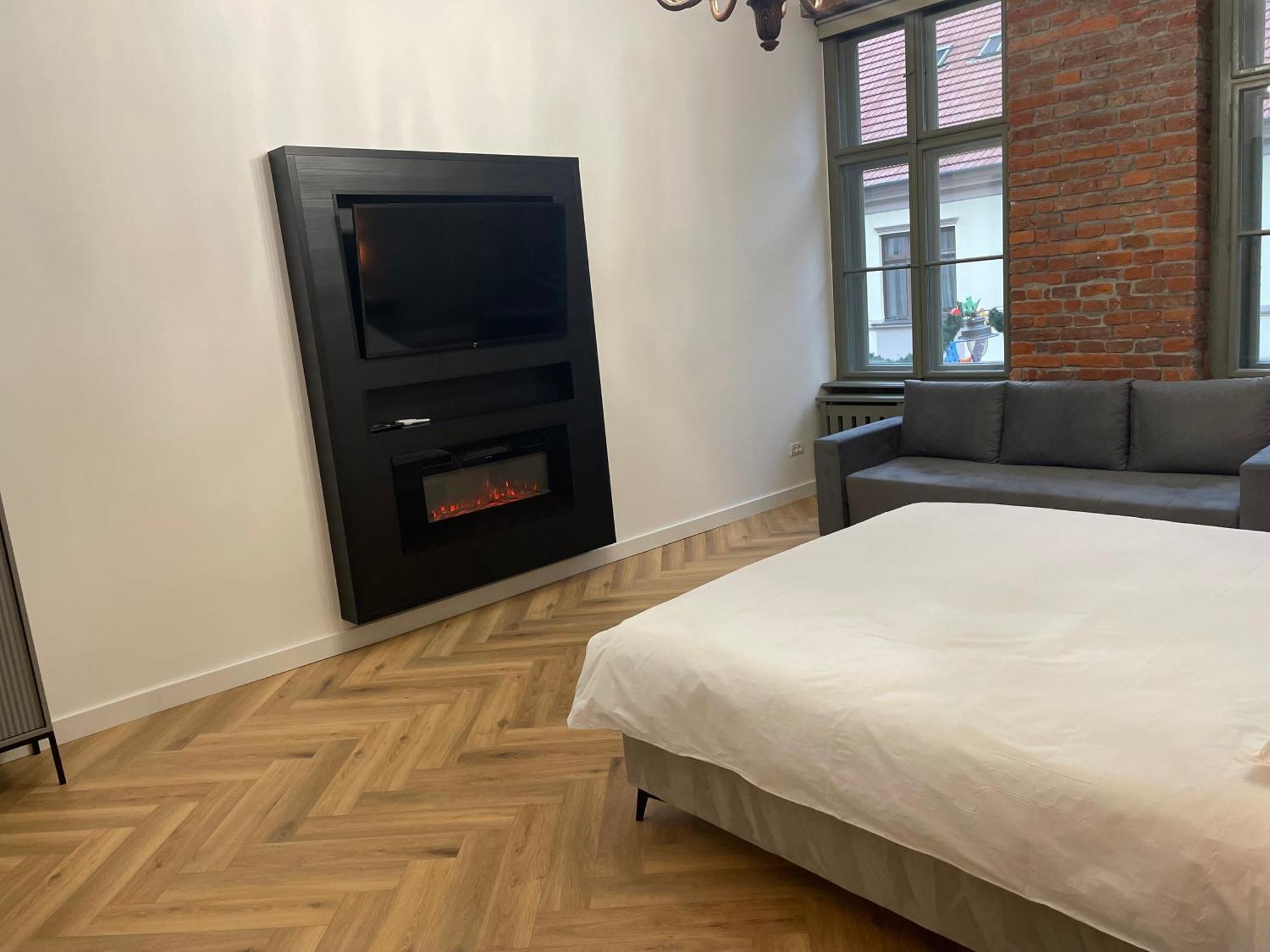 Apartamento Alexander Flat_Alecsandri Oradea Exterior foto