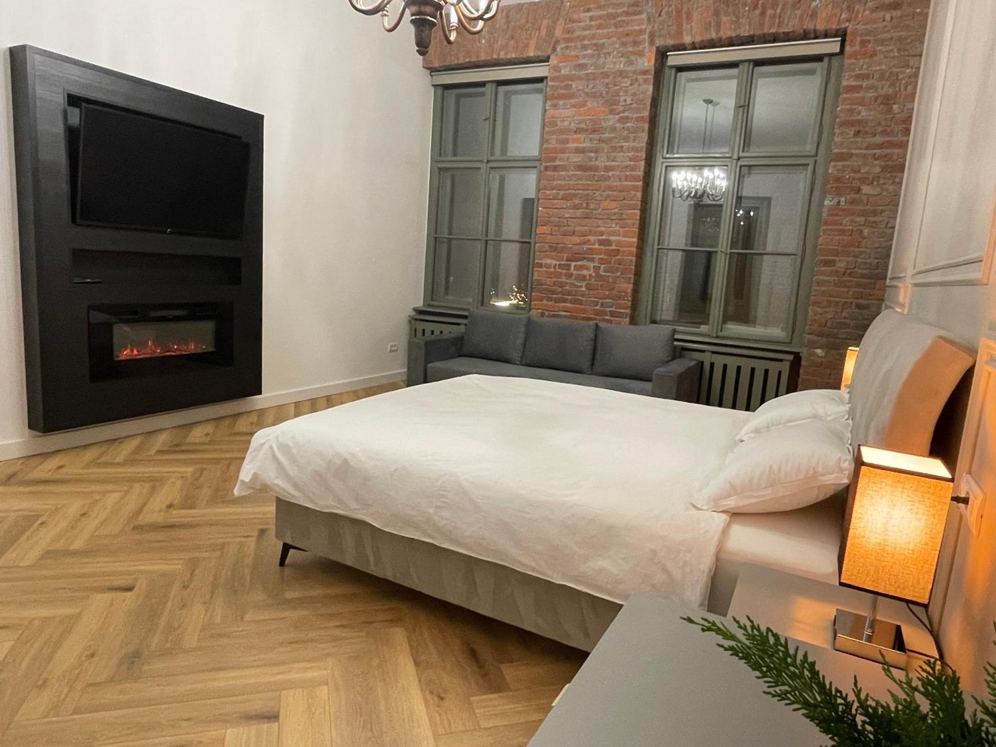 Apartamento Alexander Flat_Alecsandri Oradea Exterior foto